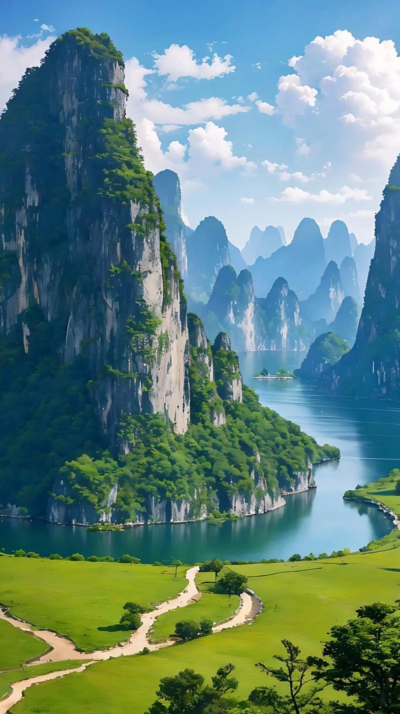 《智造“芯”引擎：揭秘顶尖服务器配件厂商如何重塑数字未来》